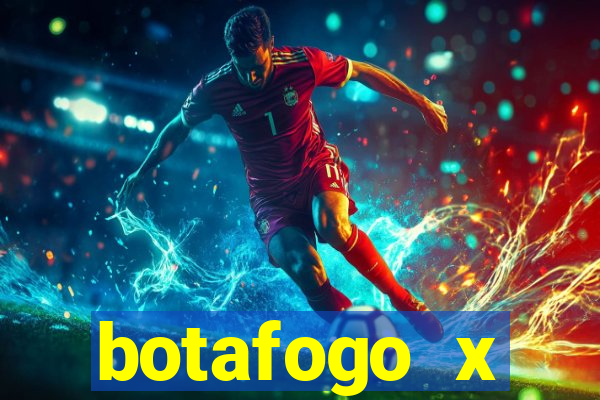 botafogo x corinthians futemax